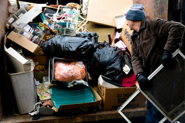 Best Same-Day Junk Removal Services  in Gray Summit, MO